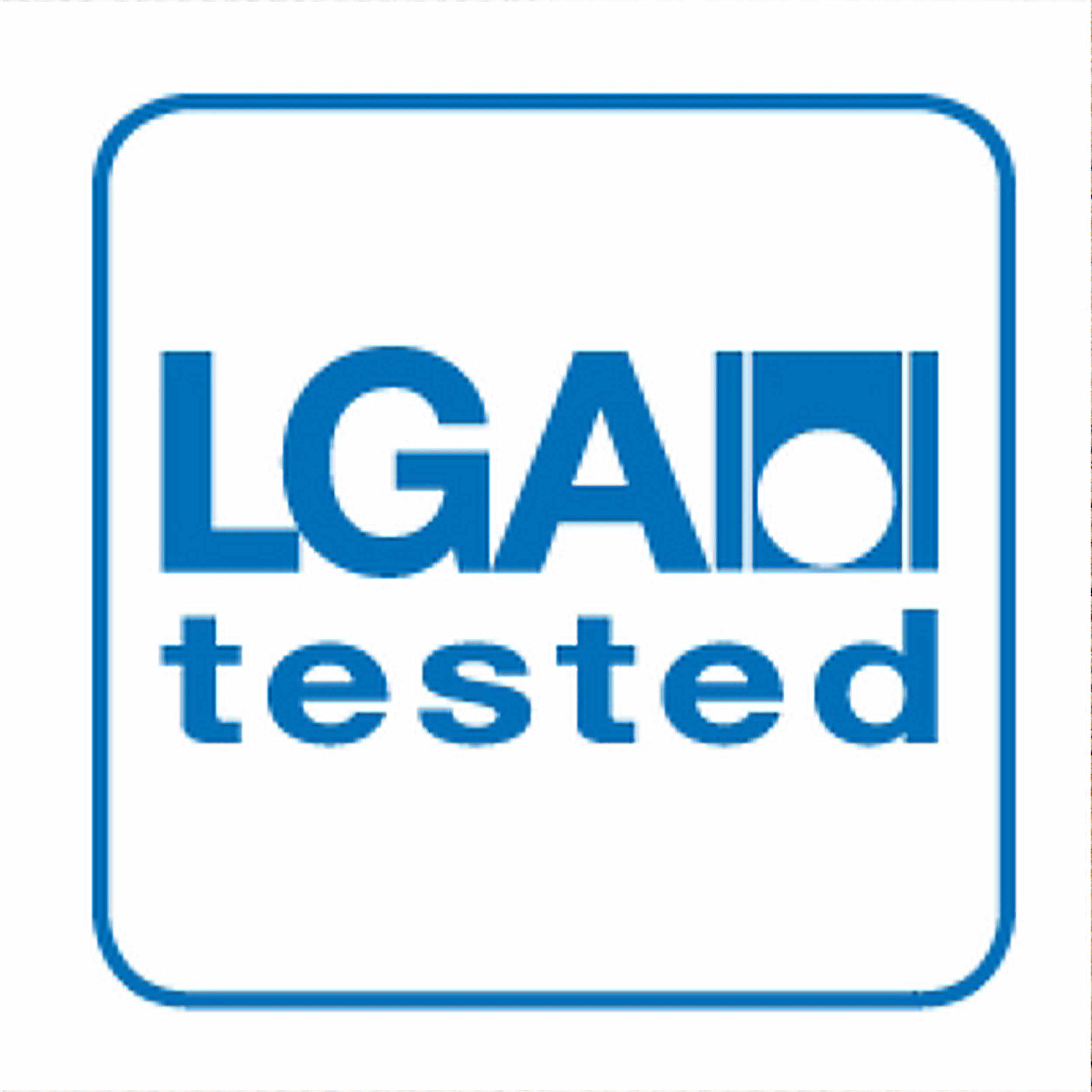 lga-tested