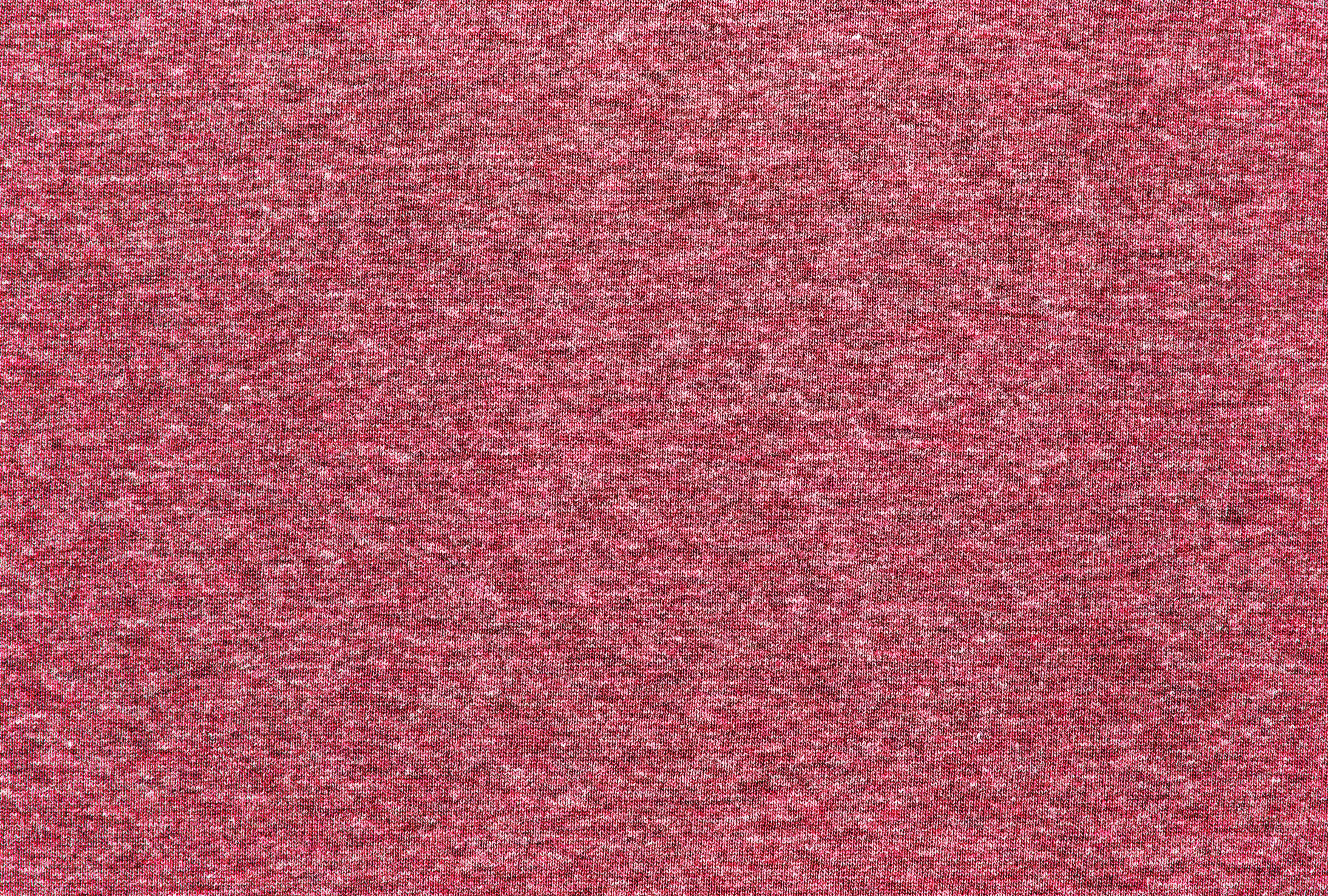 Elasthan Stoff in rot