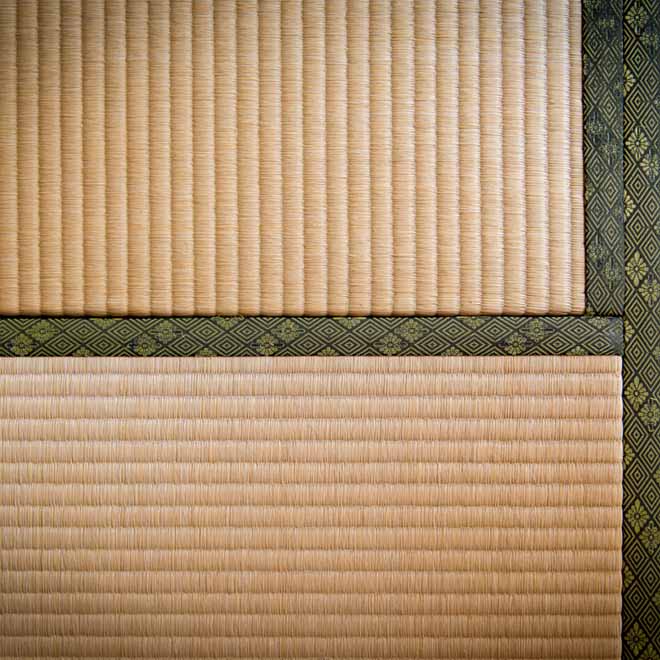 Tatami Matte