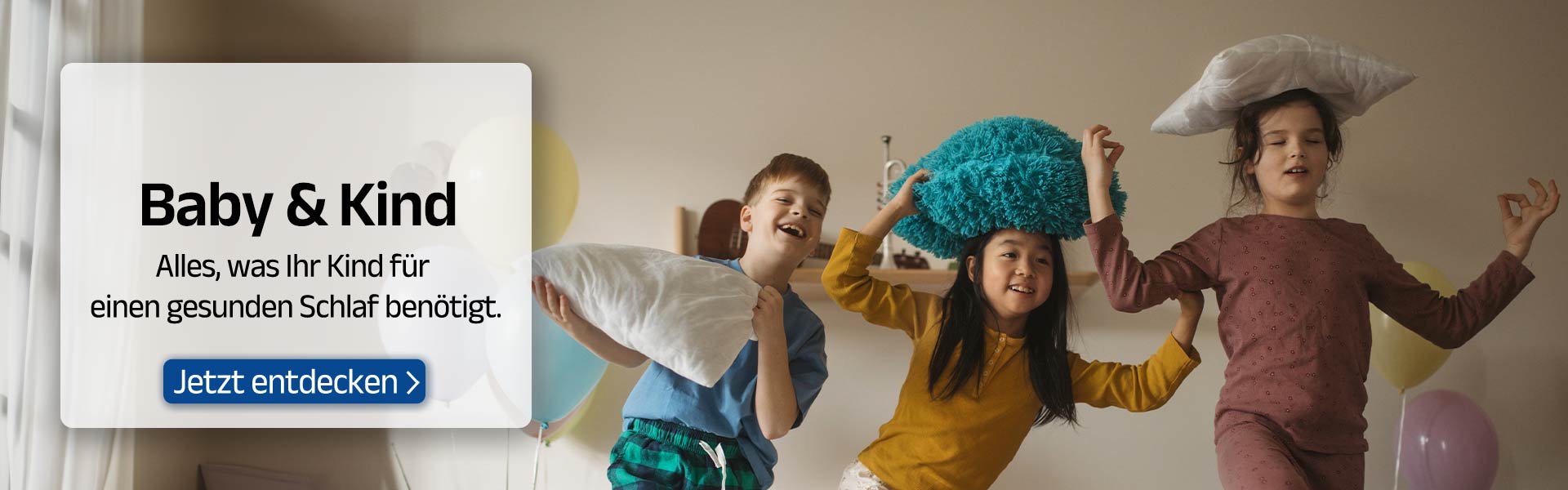 Baby & Kind: BeLaMa