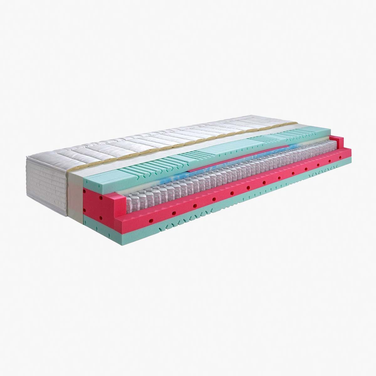 boxspringmatratzen